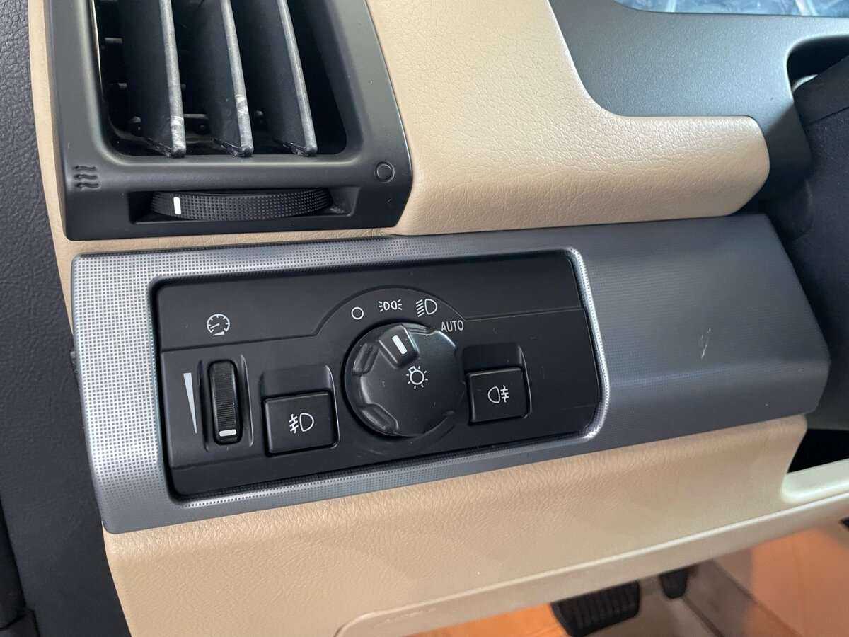 Купить Land Rover Freelander с пробегом. Фото: #11