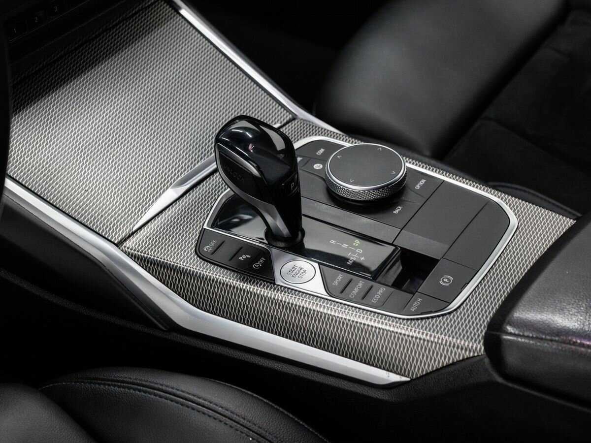 Купить BMW 3 серии с пробегом. Фото: #12