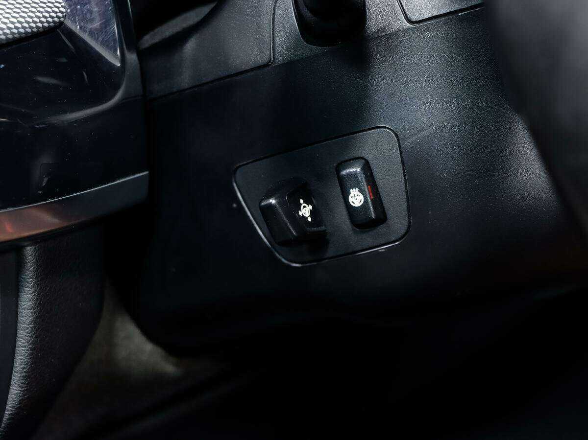 Купить BMW X6 с пробегом. Фото: #14