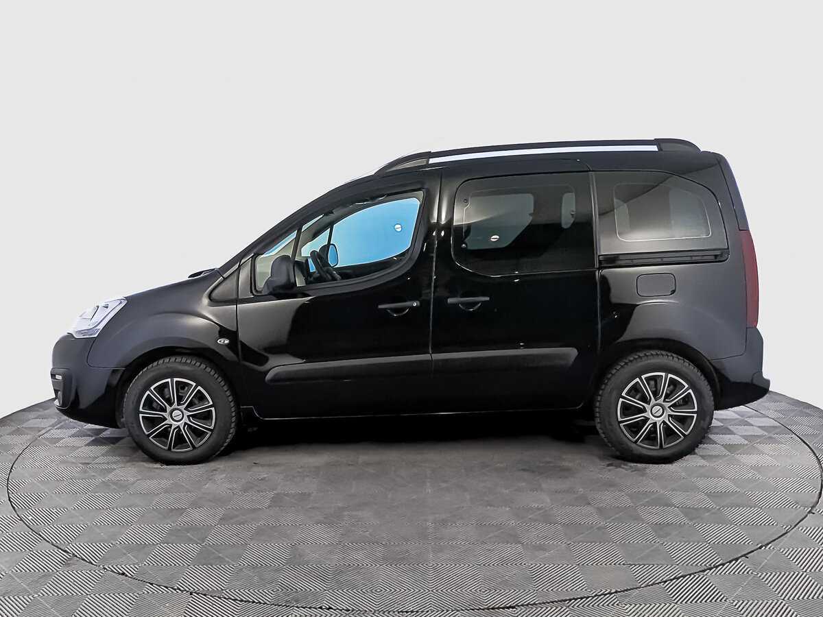 Купить Opel Combo с пробегом. Фото: #7