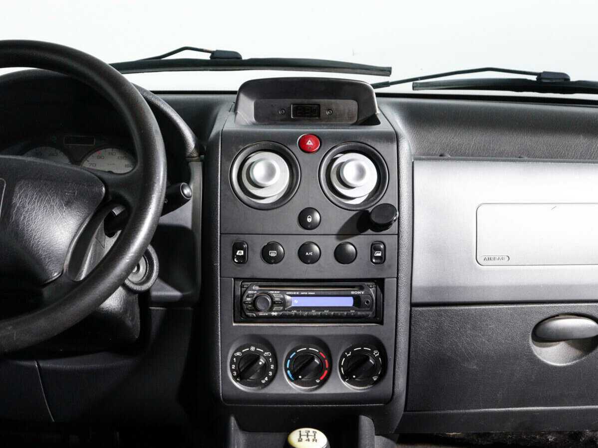 Купить Citroen Berlingo с пробегом. Фото: #12