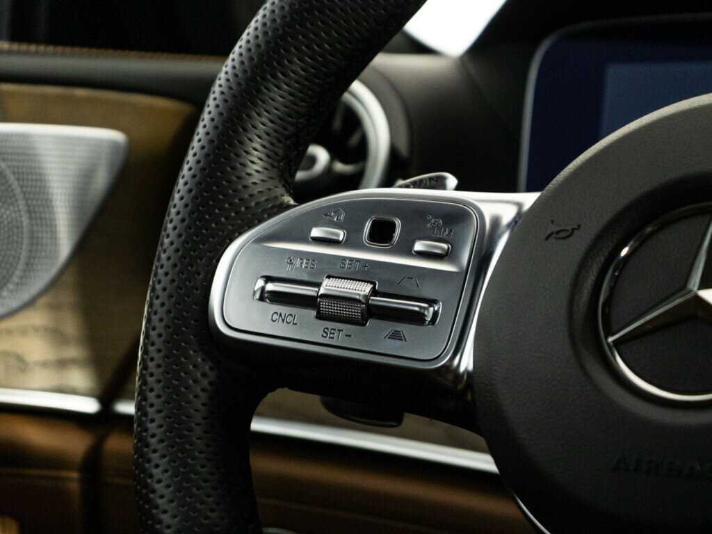Купить Mercedes-Benz AMG GT с пробегом. Фото: #23