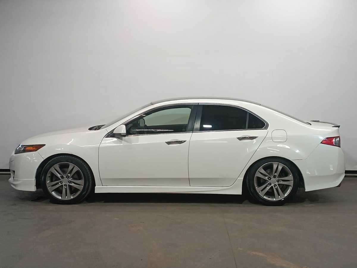 Купить Honda Accord с пробегом. Фото: #7