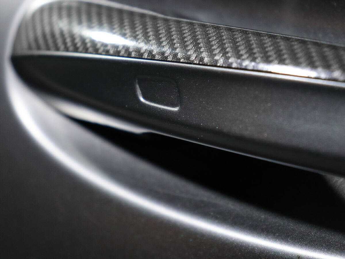 Купить Mercedes-Benz CLS AMG с пробегом. Фото: #19