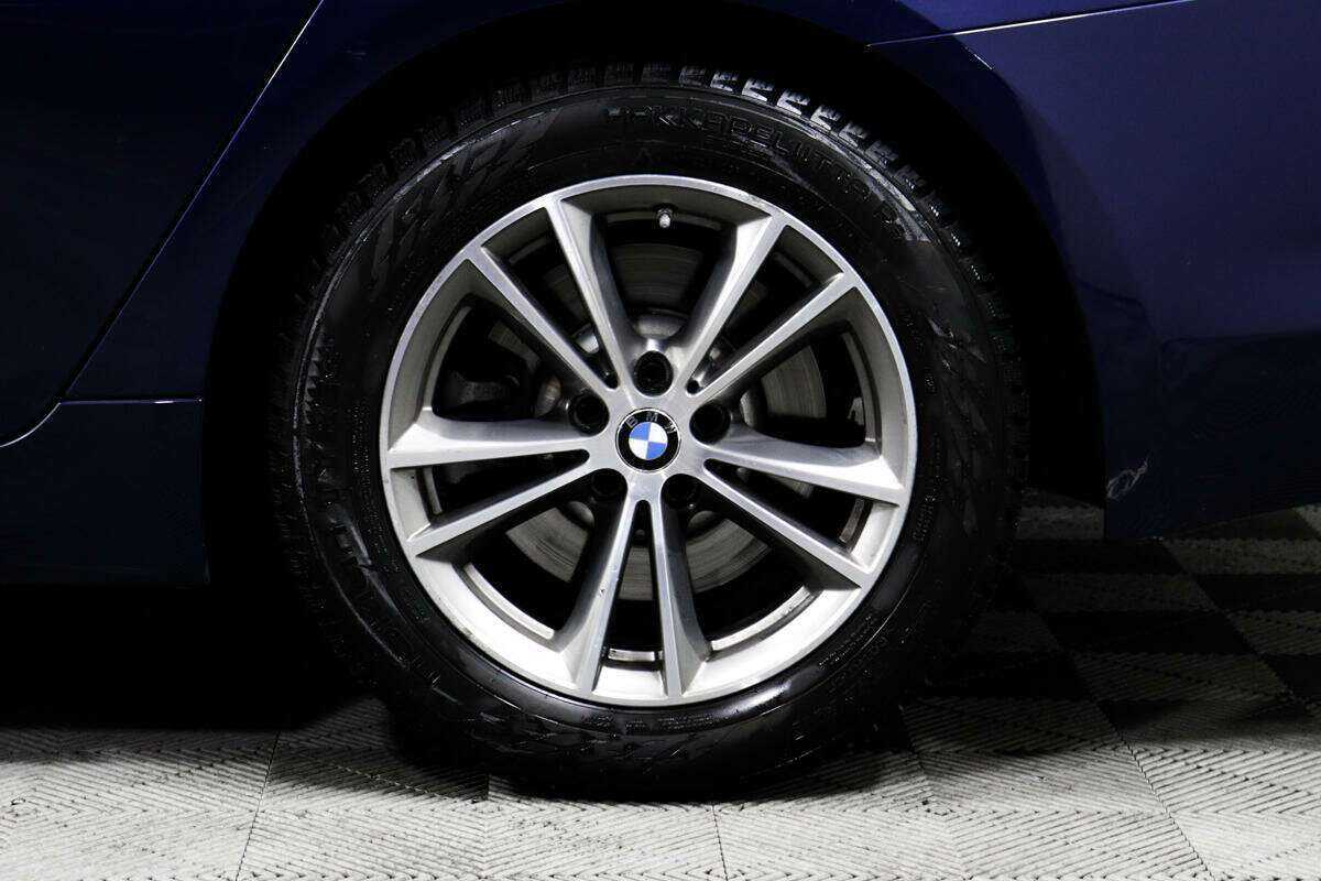 Купить BMW 5 серии с пробегом. Фото: #12