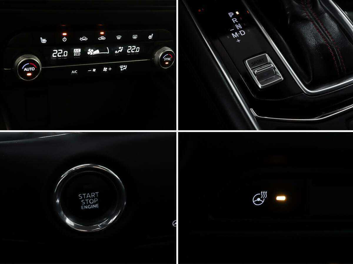 Купить Mazda CX-5 с пробегом. Фото: #15