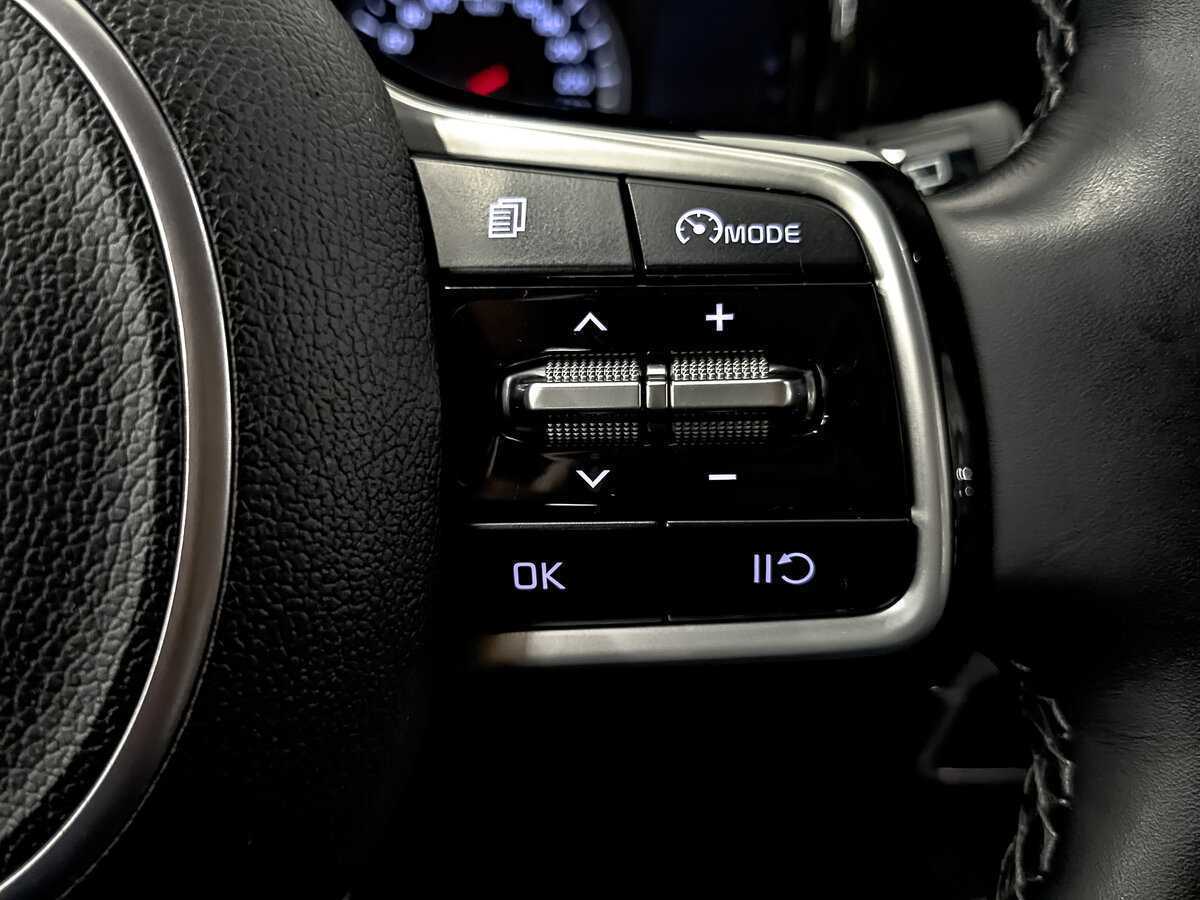 Купить Kia Sorento с пробегом. Фото: #29