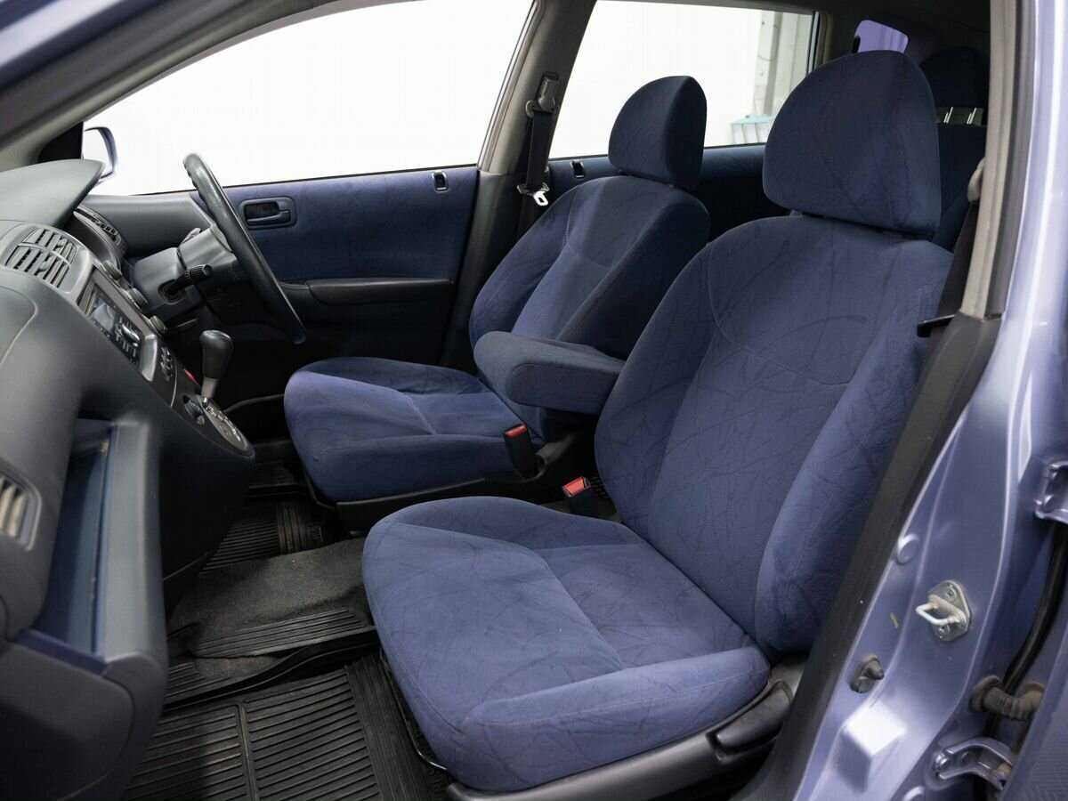 Купить Honda Civic с пробегом. Фото: #11