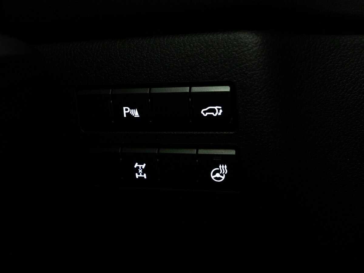 Купить Lexus NX с пробегом. Фото: #21
