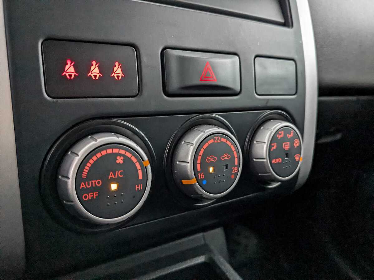 Купить Nissan X-Trail с пробегом. Фото: #22