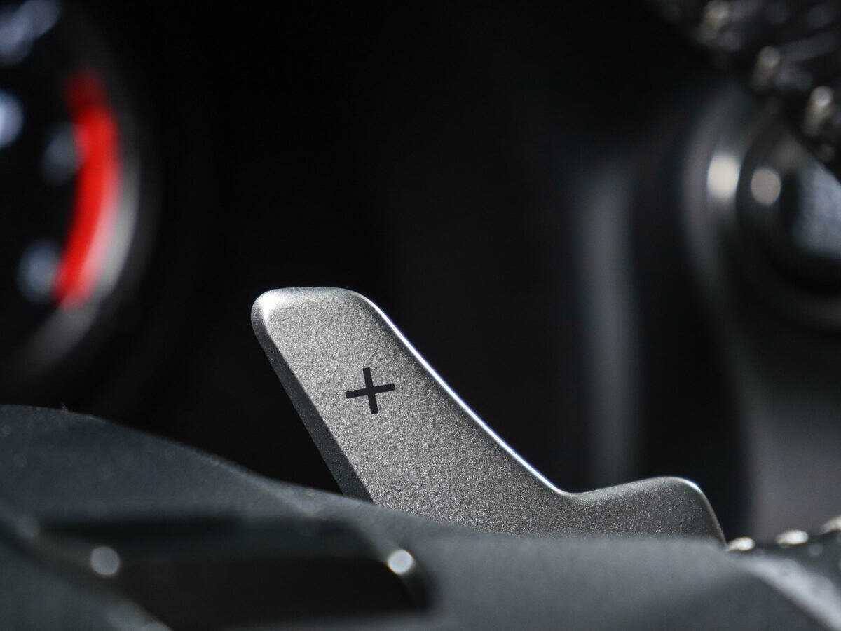 Купить Lexus IS с пробегом. Фото: #23