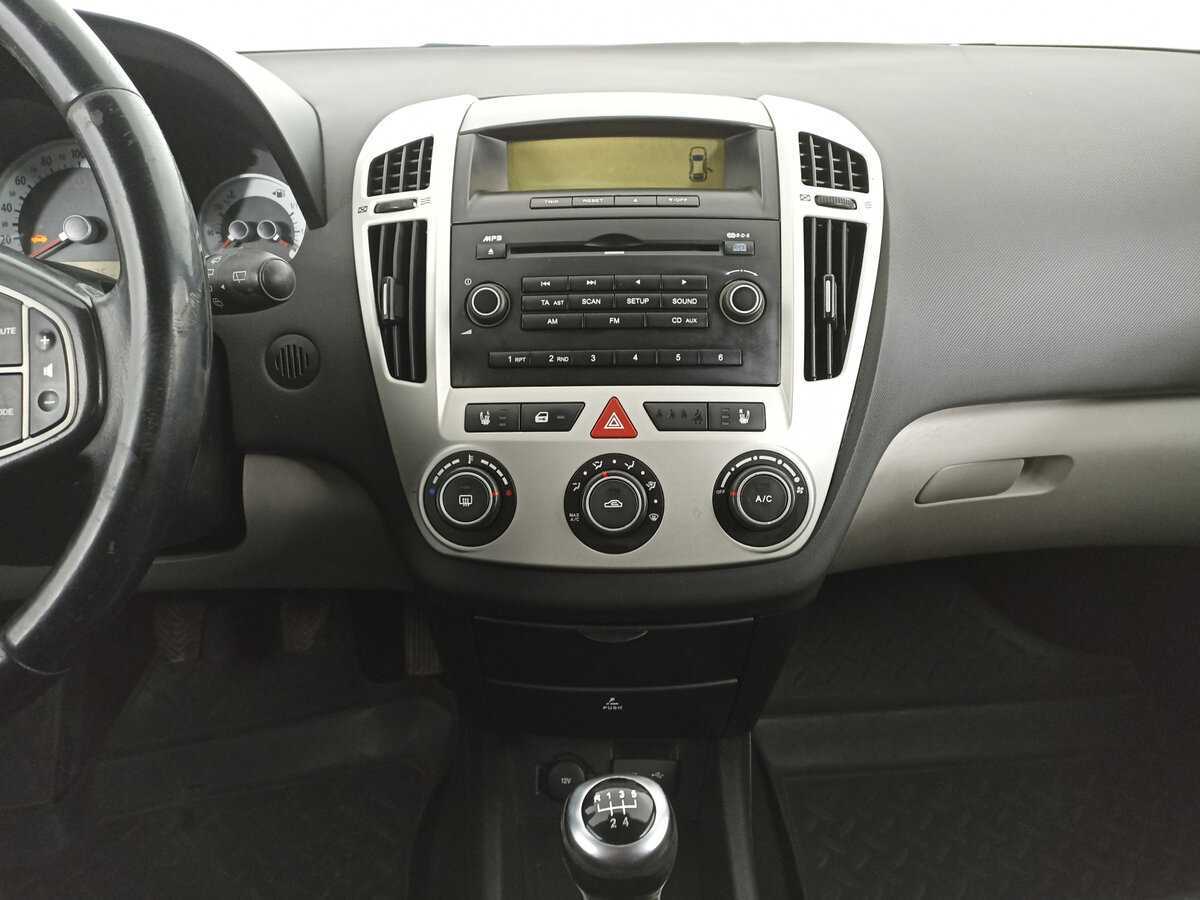 Купить Kia Ceed с пробегом. Фото: #14