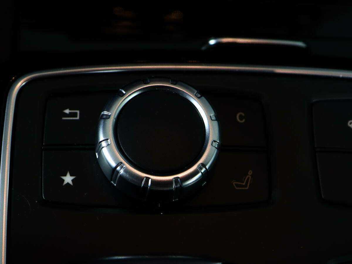 Купить Mercedes-Benz GLE AMG с пробегом. Фото: #26