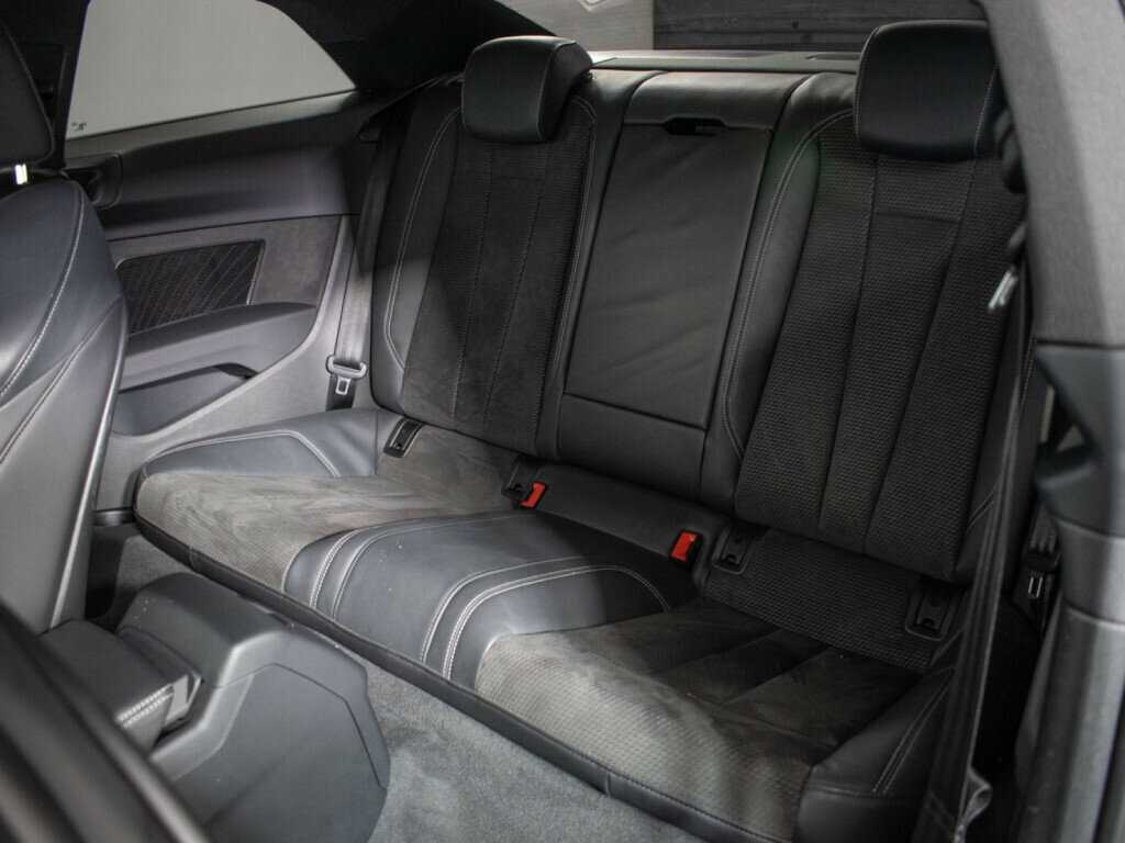 Купить Audi A5 с пробегом. Фото: #9