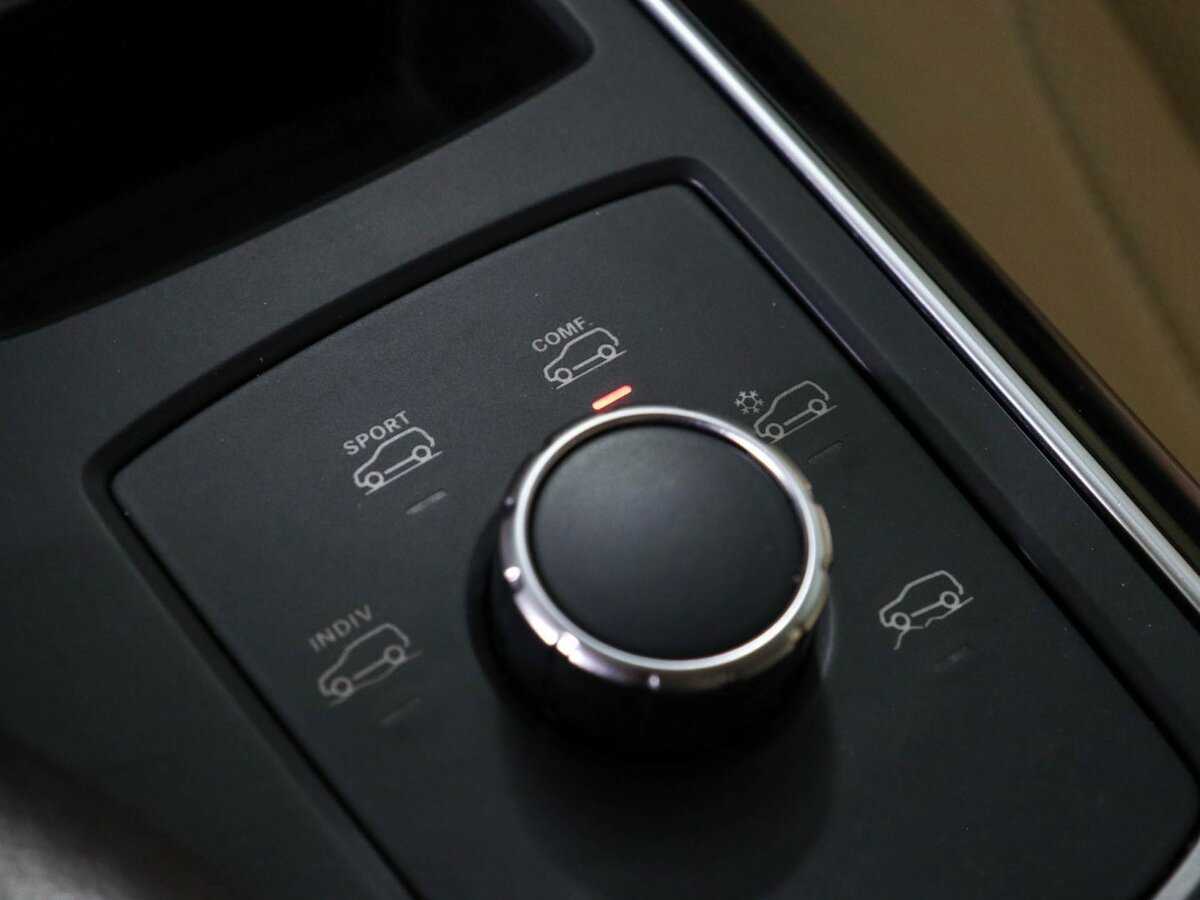 Купить Mercedes-Benz GLE с пробегом. Фото: #17