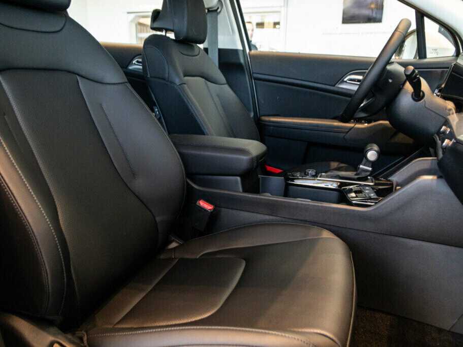 Купить Kia Sportage с пробегом. Фото: #7