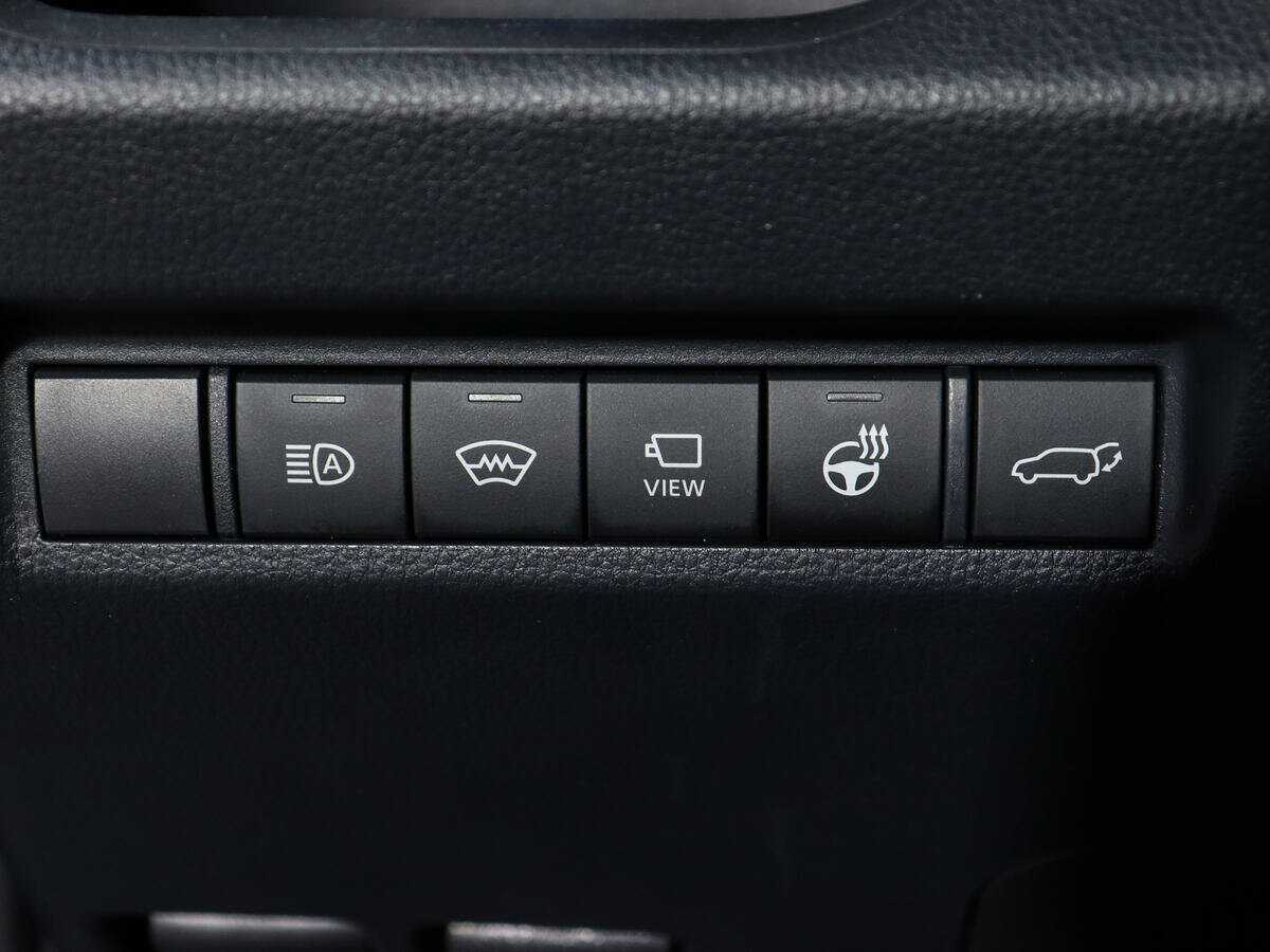 Купить Toyota RAV4 с пробегом. Фото: #21
