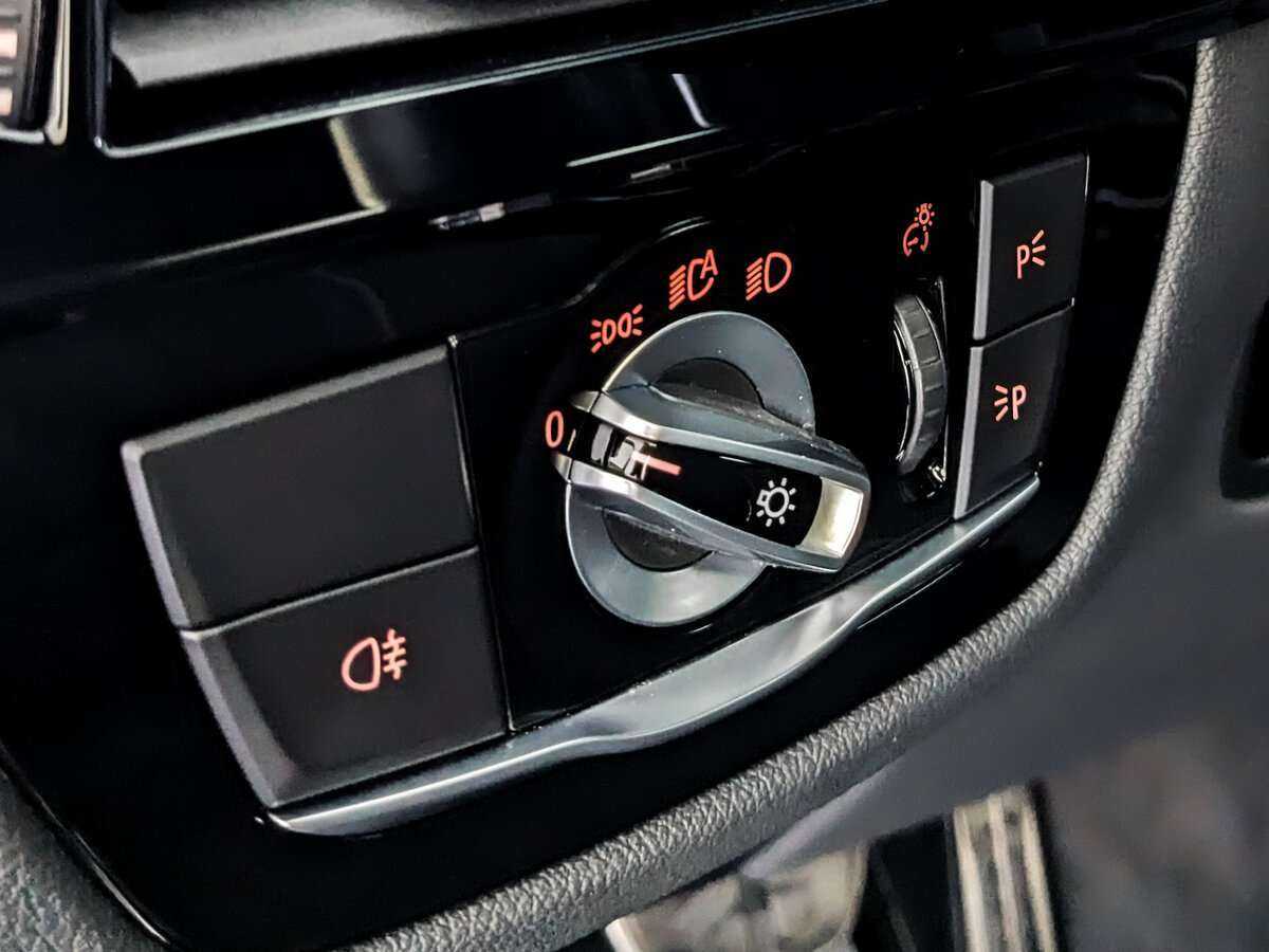 Купить BMW 5 серии с пробегом. Фото: #18