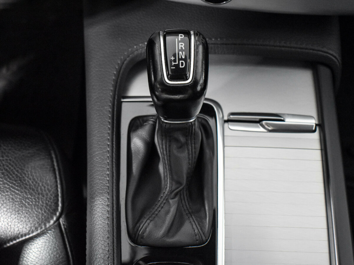 Купить Volvo XC90 с пробегом. Фото: #7