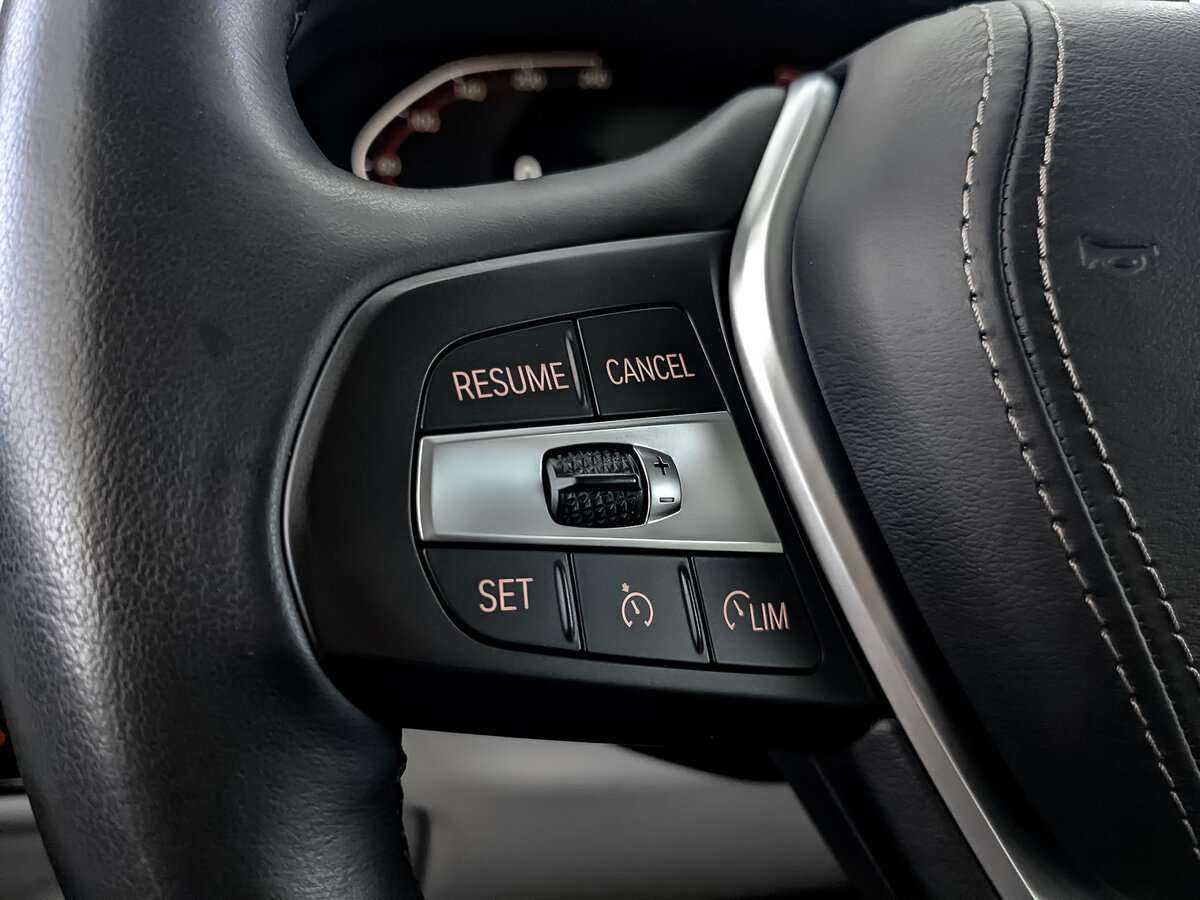 Купить BMW X5 с пробегом. Фото: #24