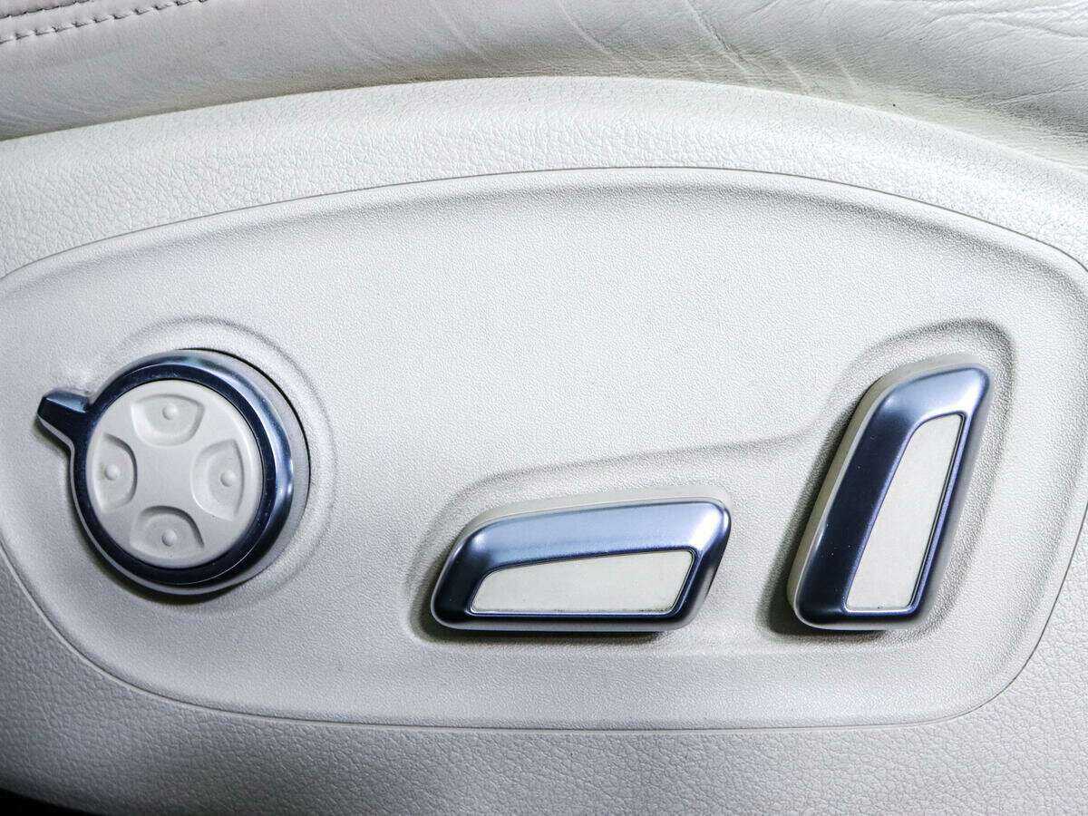 Купить Audi A6 allroad с пробегом. Фото: #18