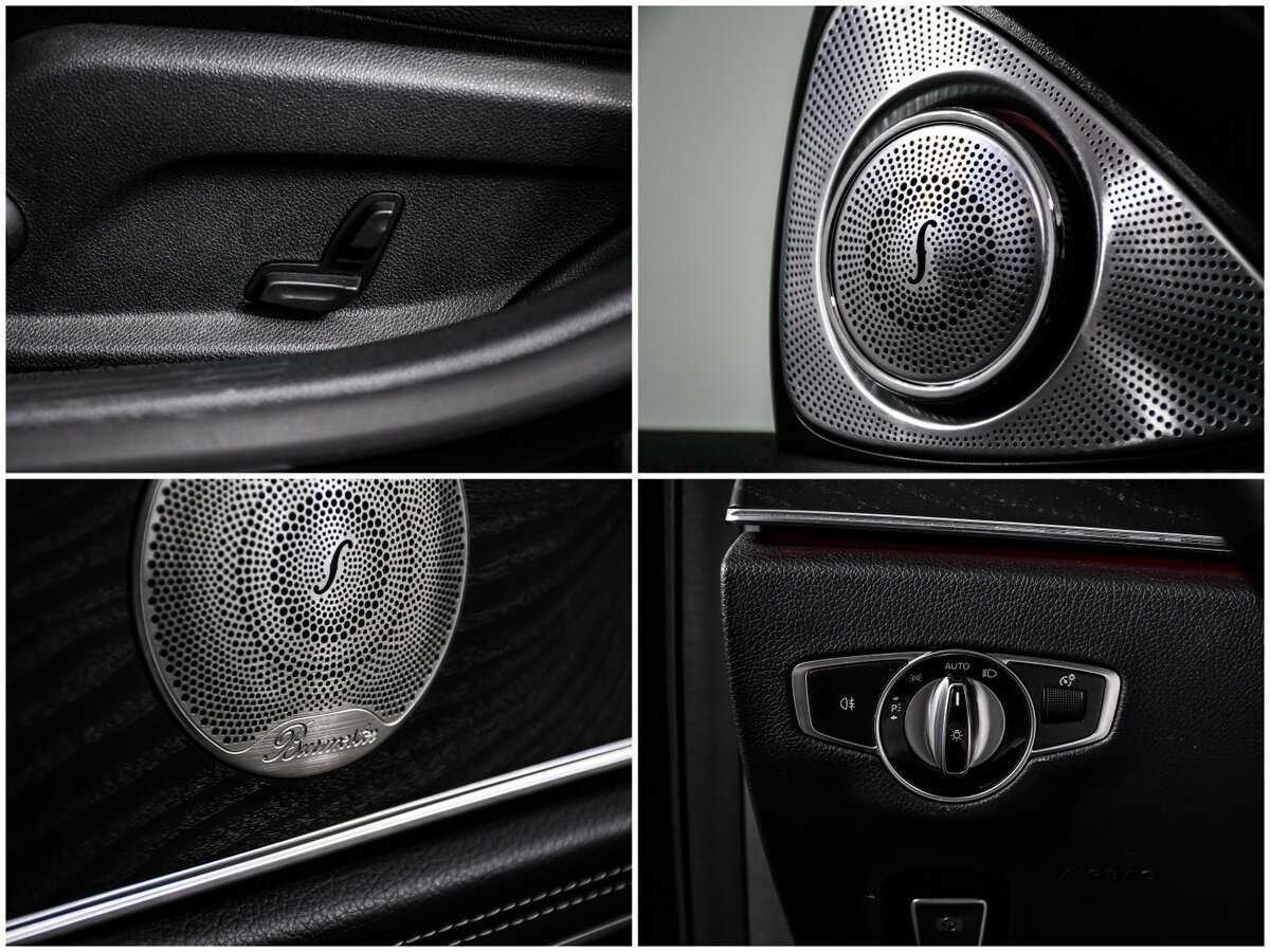 Купить Mercedes-Benz E-Класс с пробегом. Фото: #14