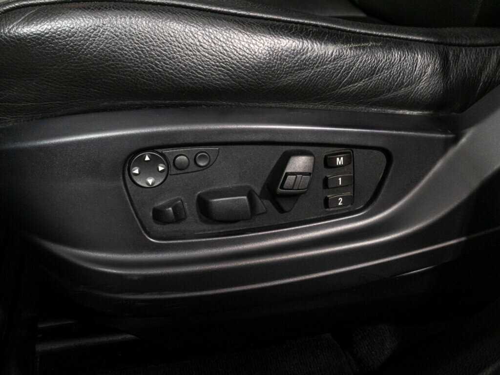Купить BMW X5 с пробегом. Фото: #20