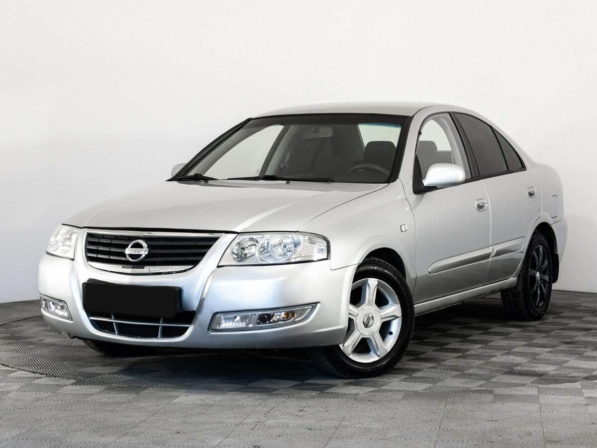 Купить Nissan Almera Classic с пробегом. Посмотреть фото