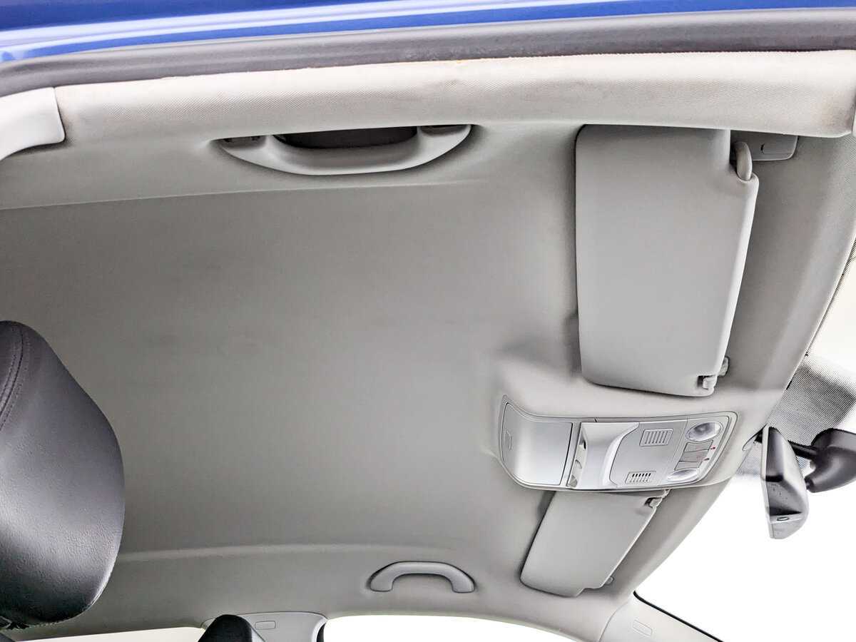 Купить Volkswagen Tiguan с пробегом. Фото: #19