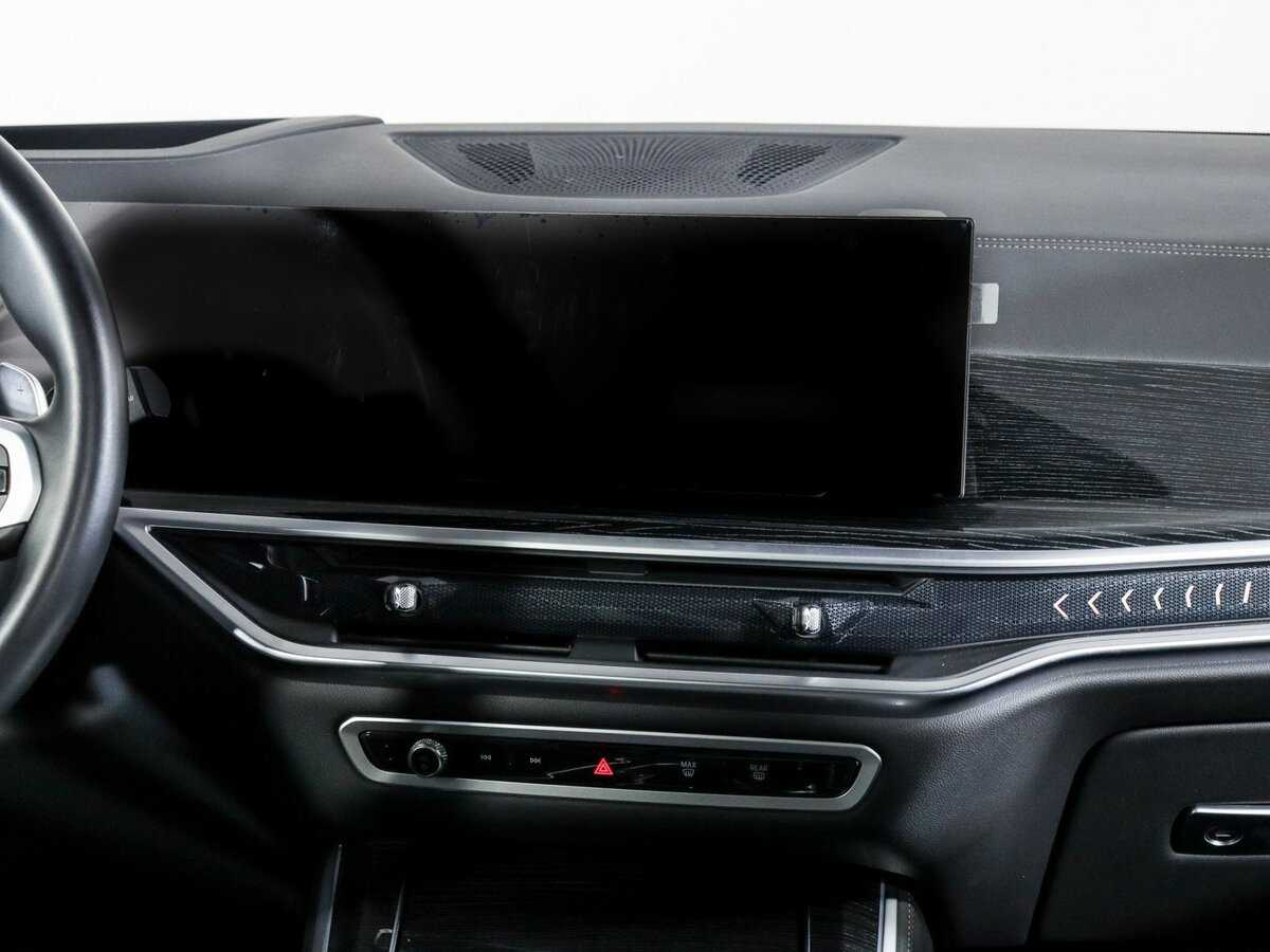 Купить BMW X5 с пробегом. Фото: #12