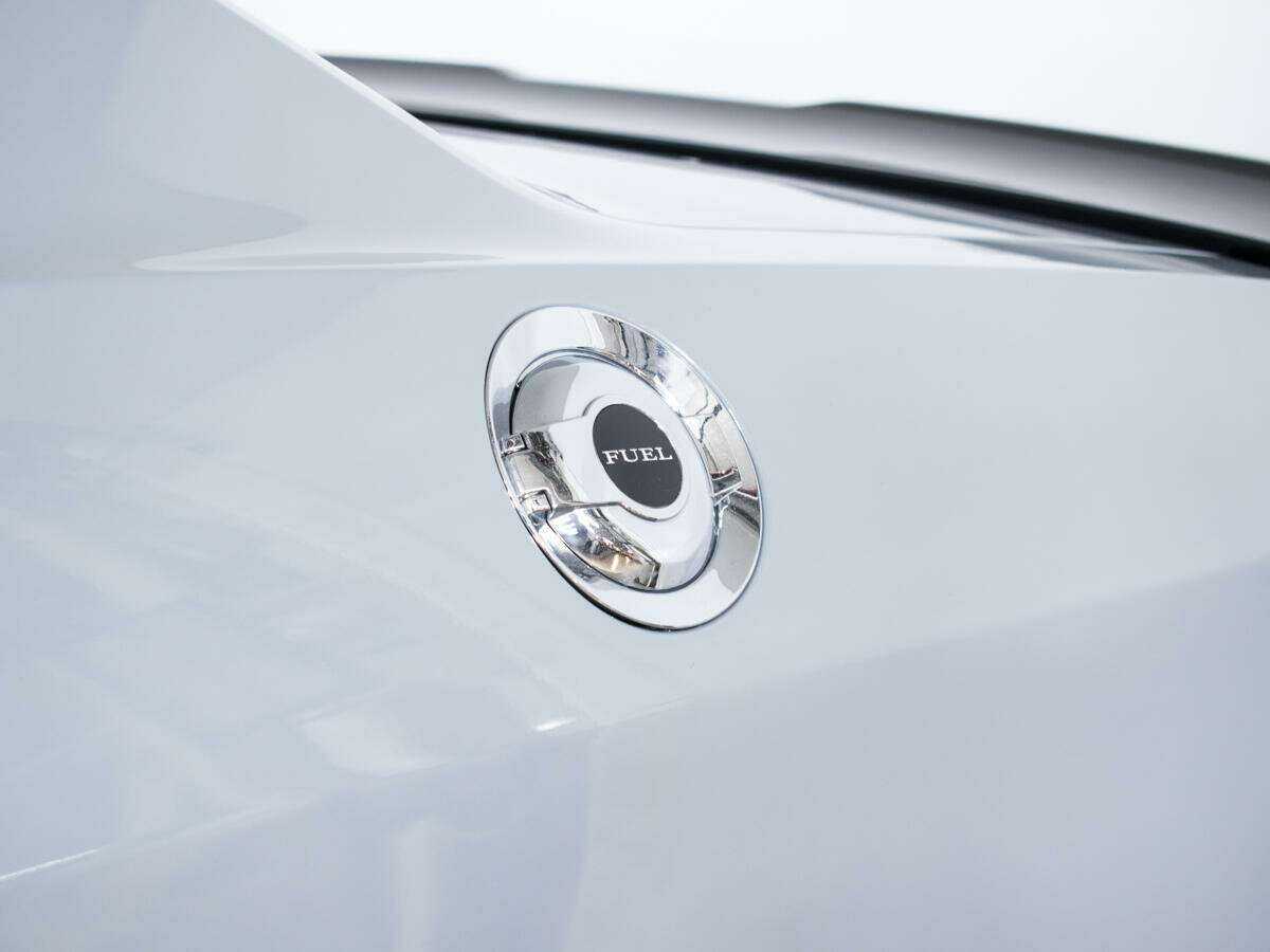 Купить Dodge Challenger с пробегом. Фото: #16