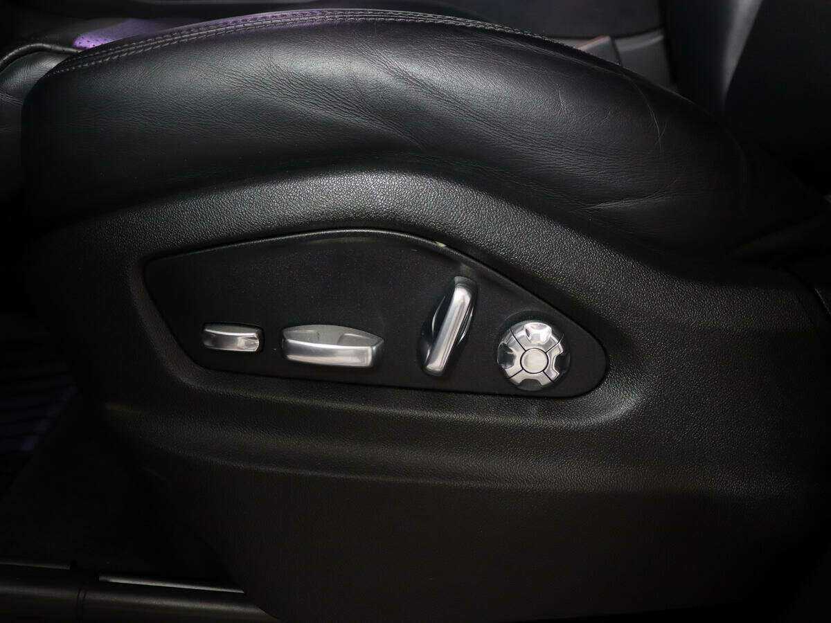 Купить Porsche Cayenne с пробегом. Фото: #16