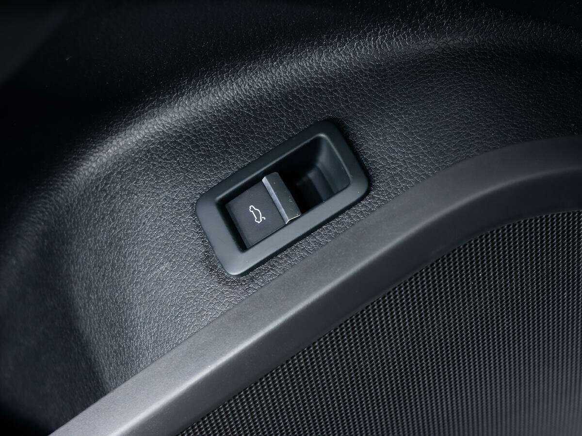 Купить Audi Q5 с пробегом. Фото: #14