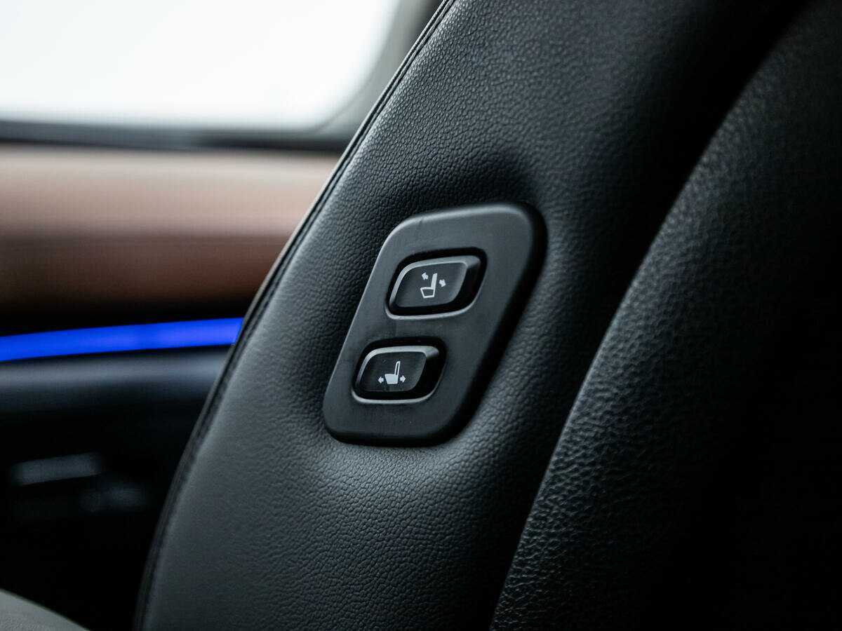 Купить Hyundai Santa Fe с пробегом. Фото: #22