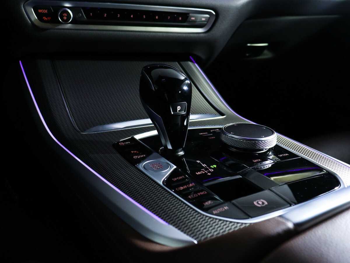 Купить BMW X5 с пробегом. Фото: #30