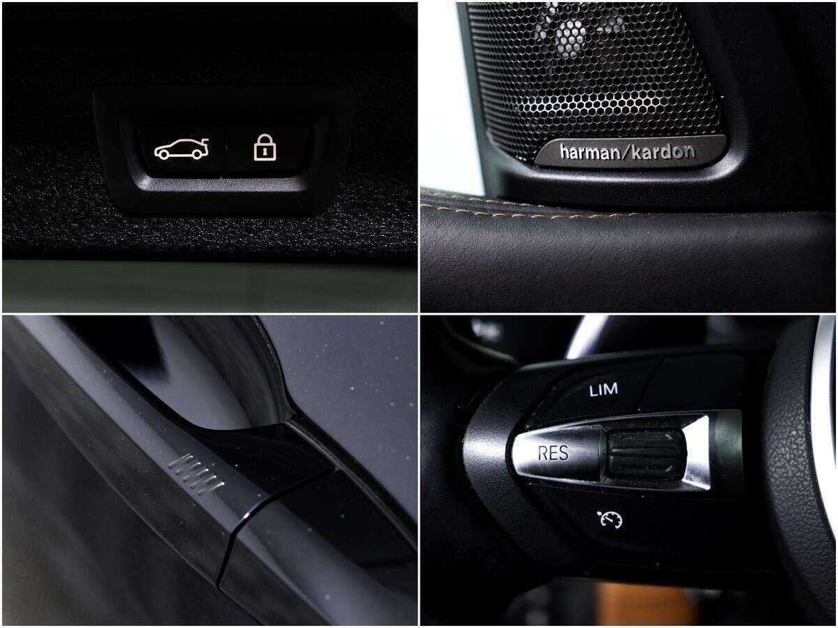 Купить BMW X5 с пробегом. Фото: #13