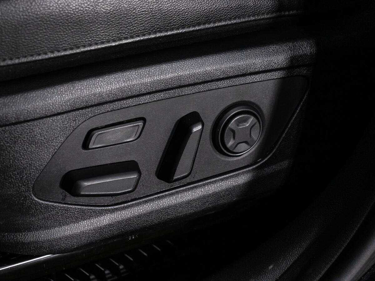 Купить Kia Sorento с пробегом. Фото: #32