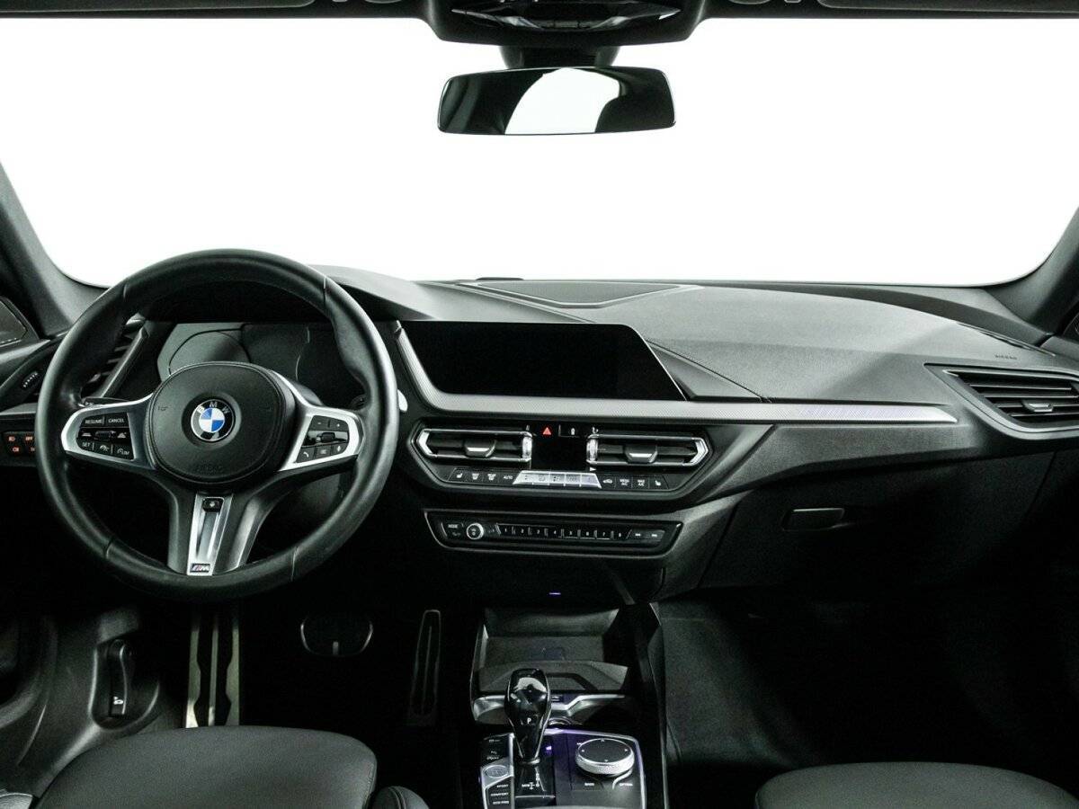 Купить BMW 2 серии с пробегом. Фото: #12
