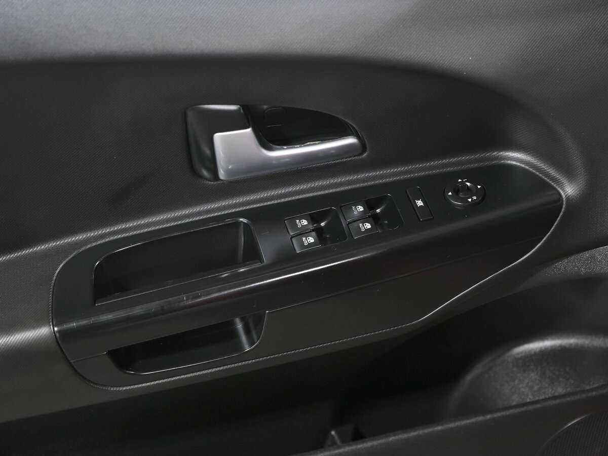 Купить Kia Ceed с пробегом. Фото: #11