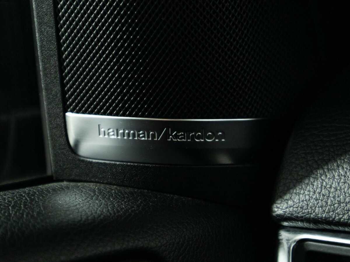 Купить Mercedes-Benz GL-Класс с пробегом. Фото: #18