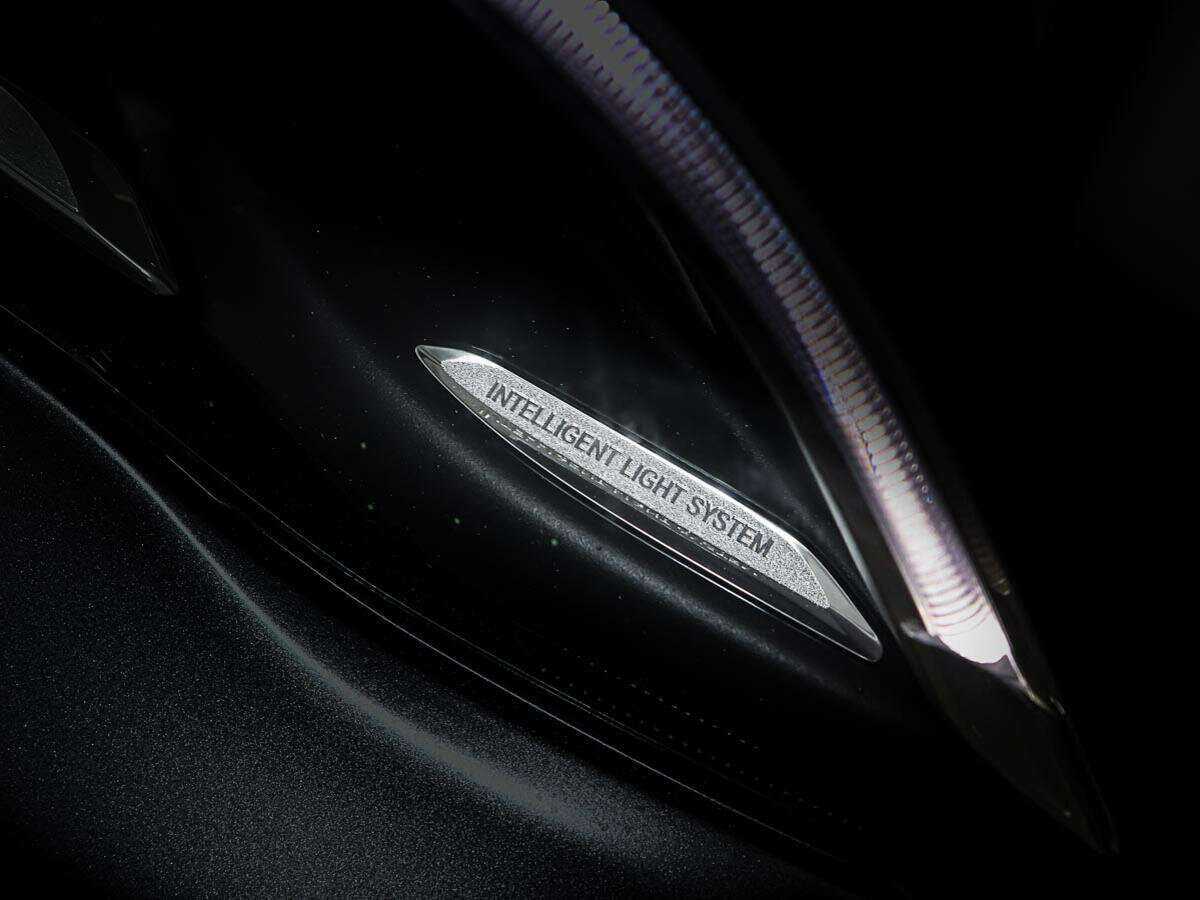 Купить Mercedes-Benz GLA AMG с пробегом. Фото: #17