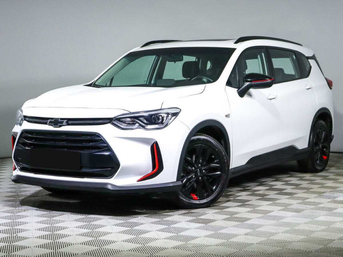 Купить Chevrolet Orlando с пробегом. Фото: #0