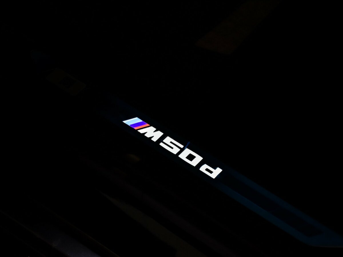 Купить BMW X5 с пробегом. Фото: #19