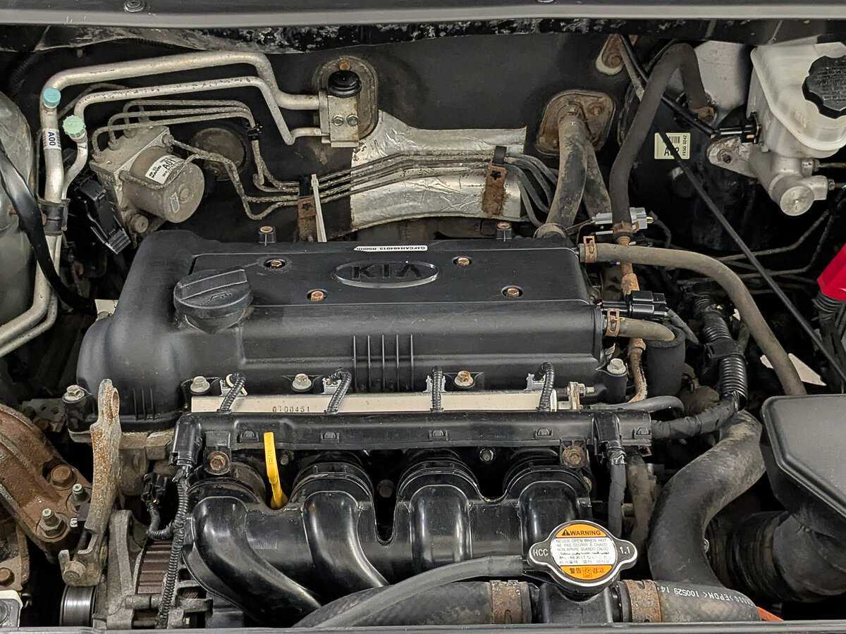 Купить Kia Soul с пробегом. Фото: #8
