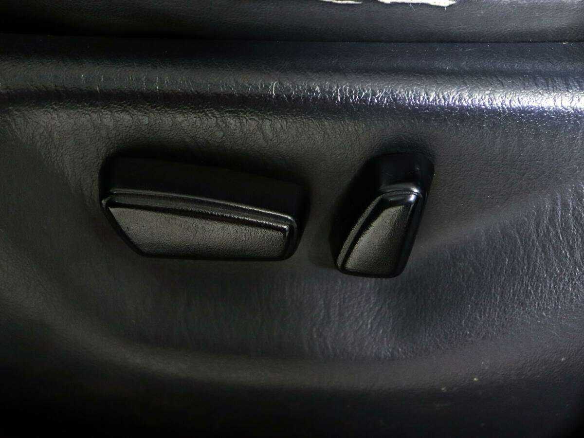 Купить Jeep Grand Cherokee с пробегом. Фото: #17