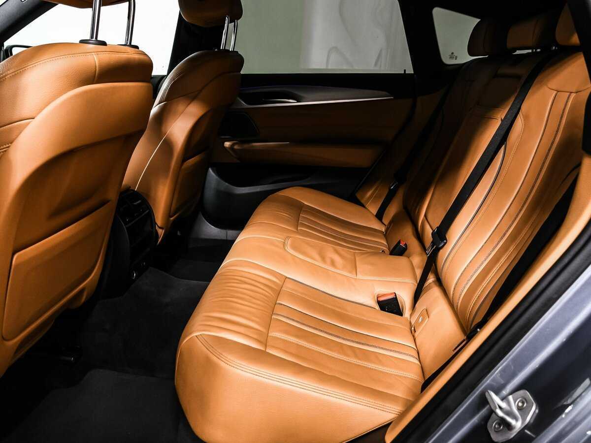 Купить BMW 6 серии с пробегом. Фото: #13