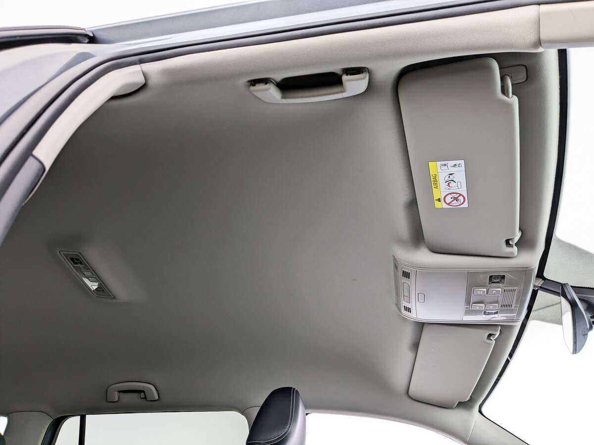 Купить Volkswagen Teramont с пробегом. Фото: #18