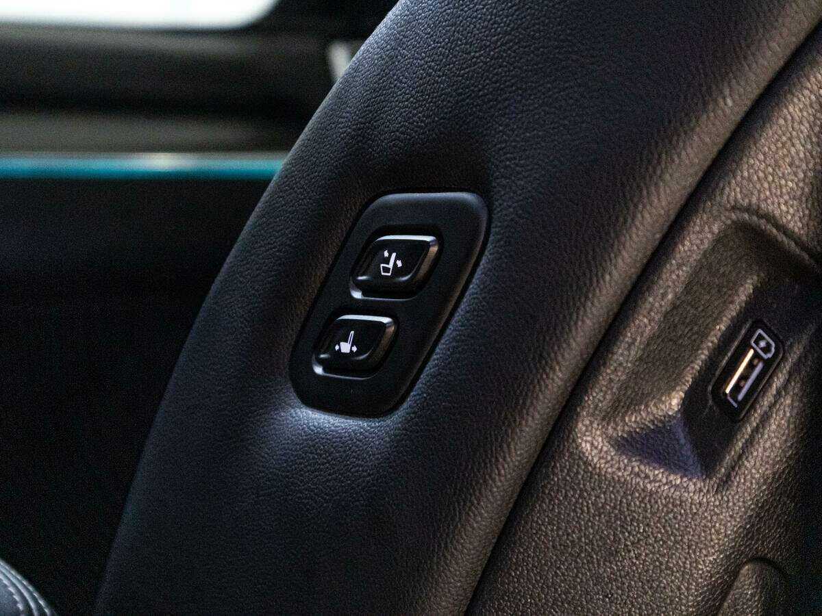Купить Kia Sorento с пробегом. Фото: #19