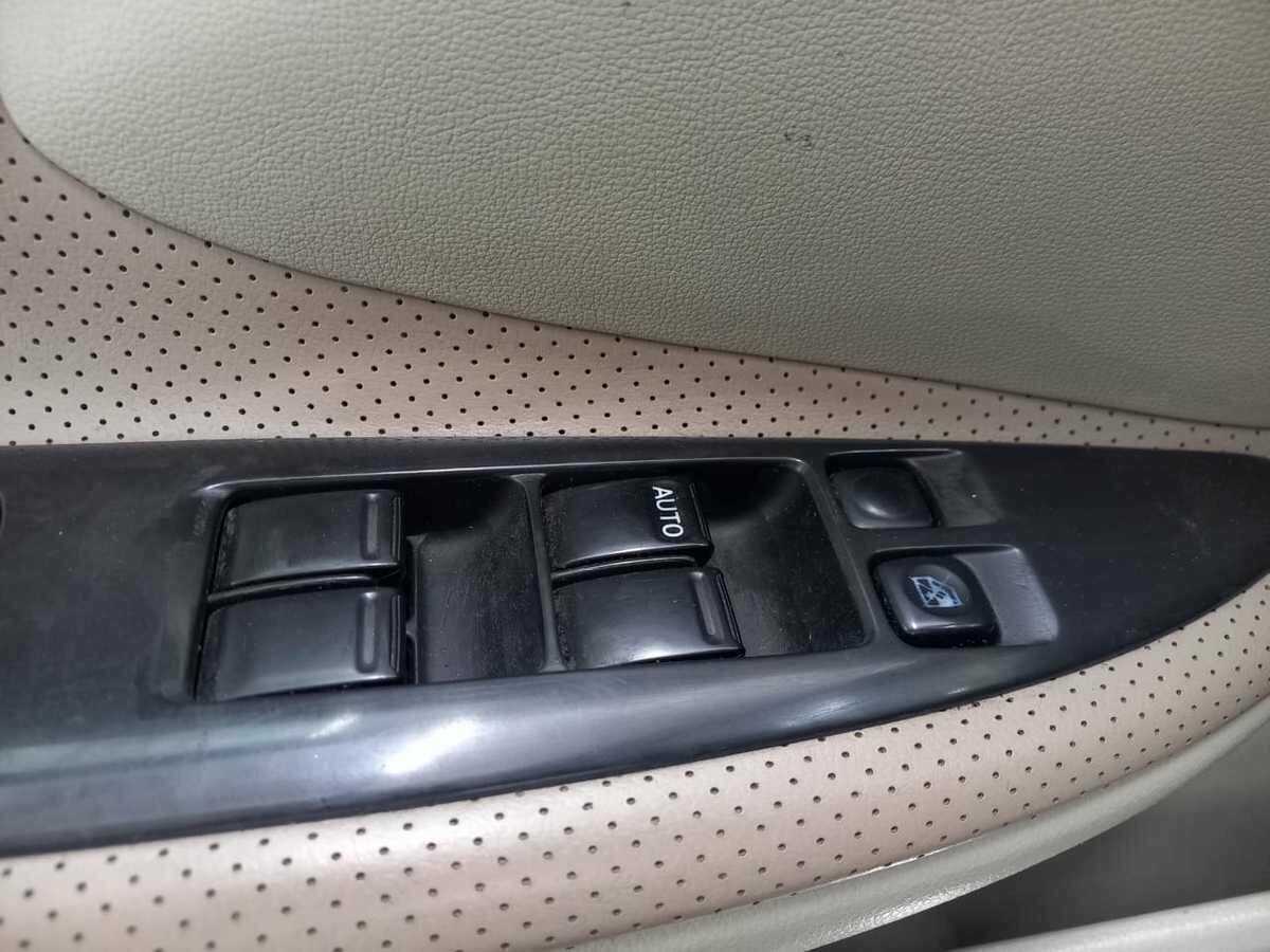 Купить Nissan Primera с пробегом. Фото: #11
