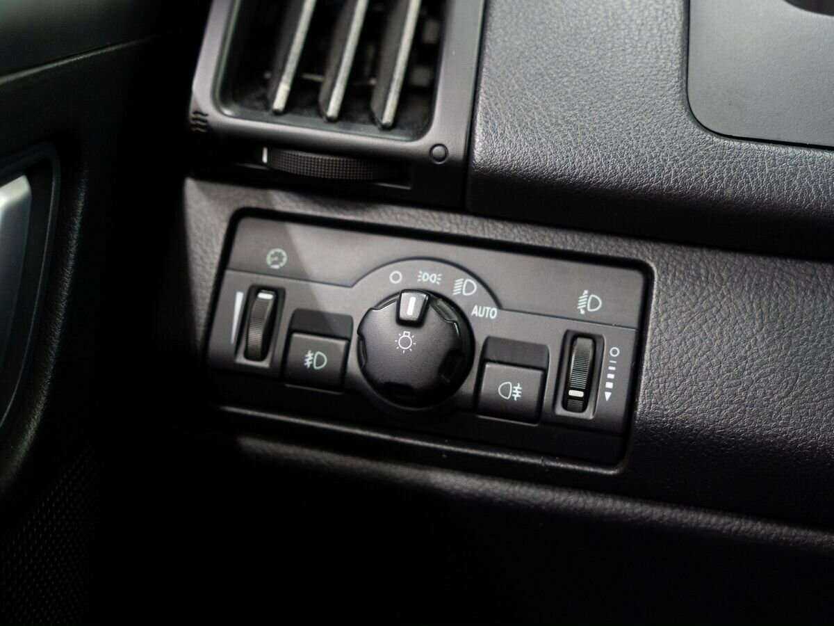 Купить Land Rover Freelander с пробегом. Фото: #13